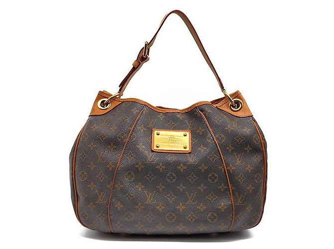 Louis Vuitton Monogram Galliera PM Multicor
