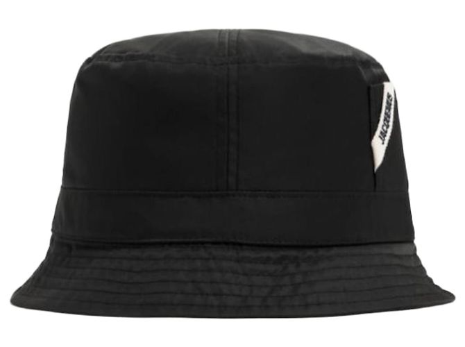 Jacquemus LE BOB OVALIE Nero