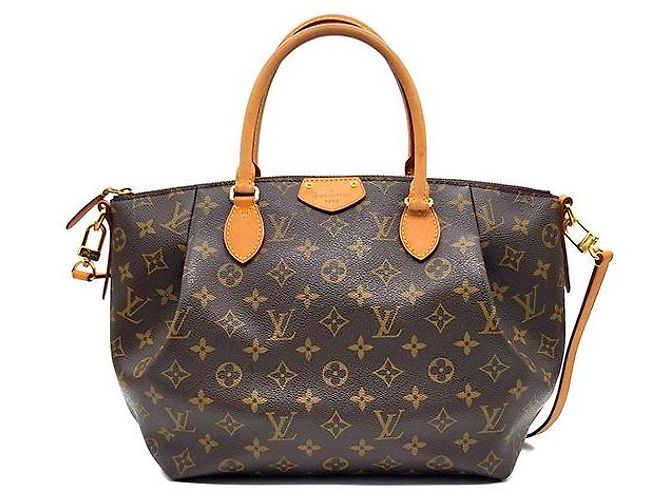 Louis Vuitton Monogram Turenne MM Multicolore