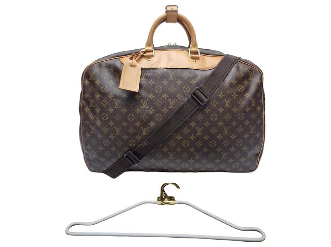 Louis Vuitton Borsa Boston Monogram Allure Borsa da Golf Borsa da Viaggio Multicolore