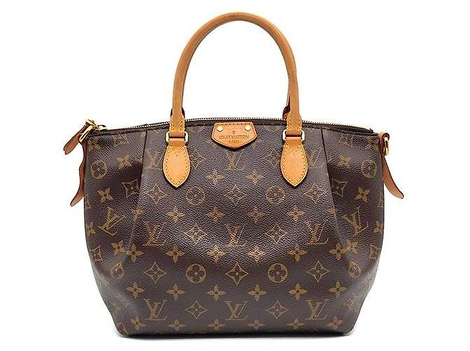 Louis Vuitton Monogram Turenne PM Multicolore