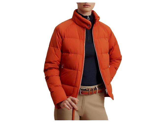 Hermès Extra-Light Puffer Jacket Multiple colors
