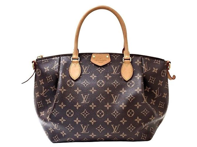 Louis Vuitton Turenne MM Multicolore
