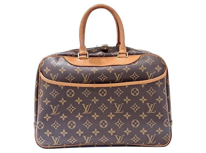 Louis Vuitton Deauville Multicolore