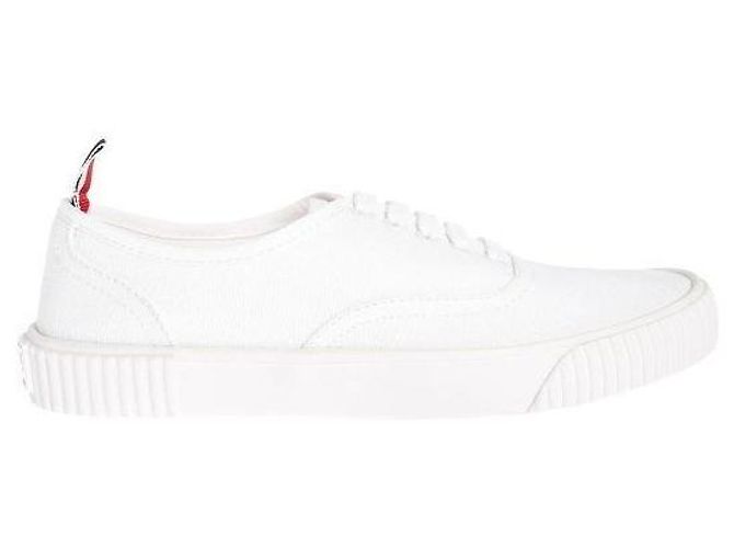 Thom Browne Baskets Canvas Heritage