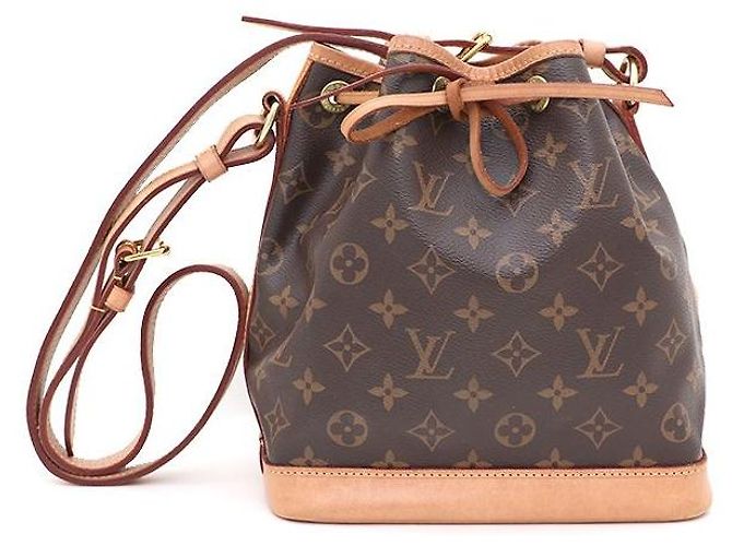 Louis Vuitton Borsa a secchiello Monogram Neonoe BB Borsa a tracolla e Borsa a tracolla Multicolore