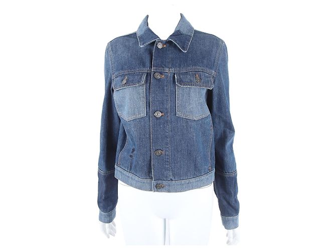 Dior Denim Jacket
