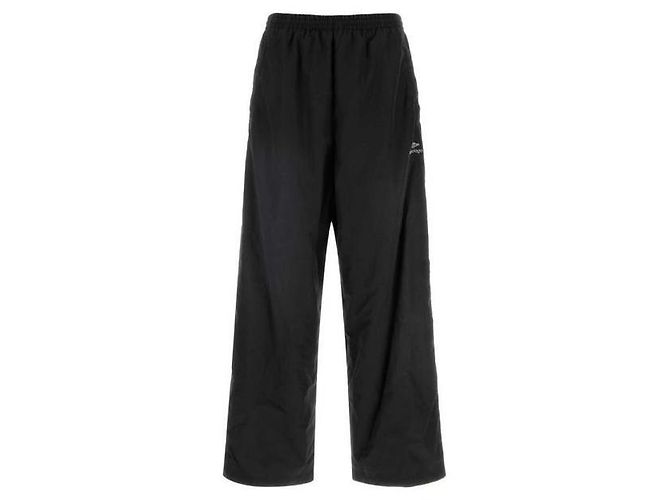 Balenciaga Nylon Training Pants