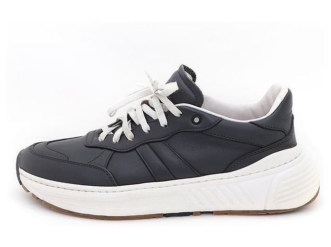 Baskets Speedster Bottega Veneta Noir