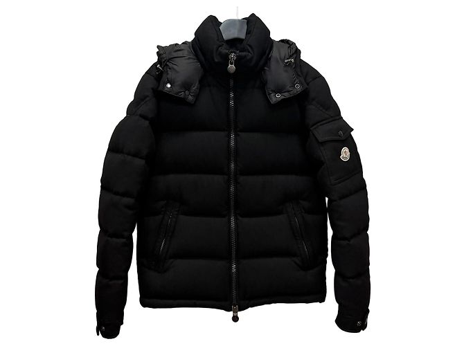 Moncler Monjunable Down Padded Jacket Multiple colors
