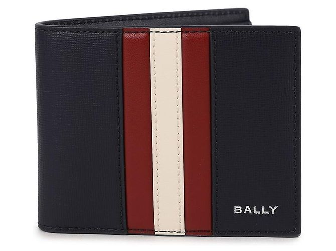 Bally Portafoglio bifold