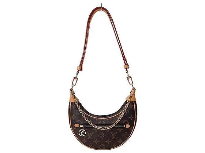 Louis Vuitton Bolso Hobo Monogram Loop Multicolor
