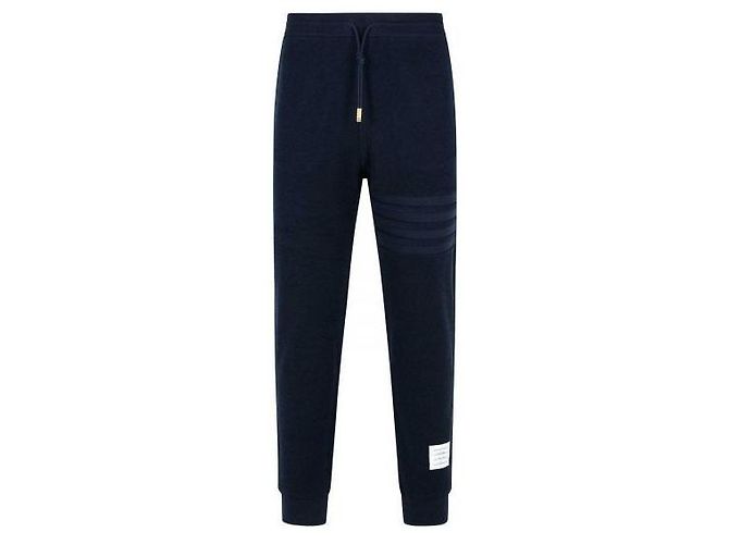 Thom Browne Loopback Sweatpants