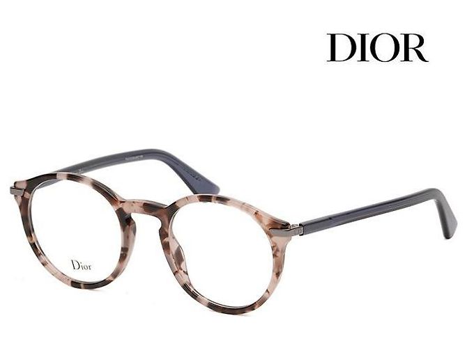 Dior Round Eyeglass Frame Multiple colors