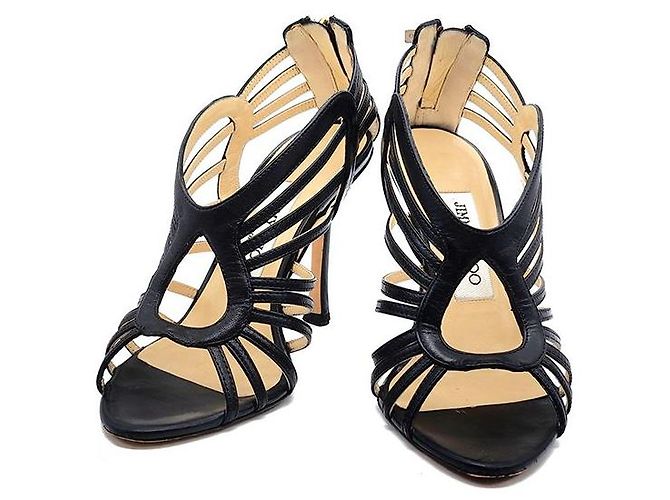 Jimmy Choo Samoa Sandals Multiple colors