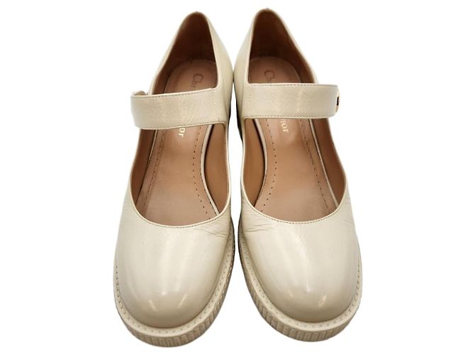 Dior Mary Jane Pumps Condition Multiple colors