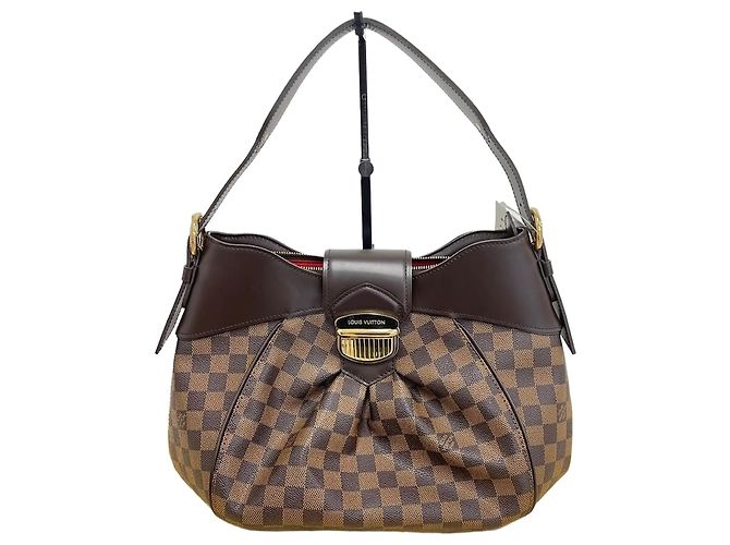 Louis Vuitton Sistina MM Schultertasche Mehrfarben