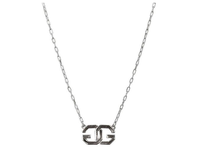 Givenchy Collar de plata 