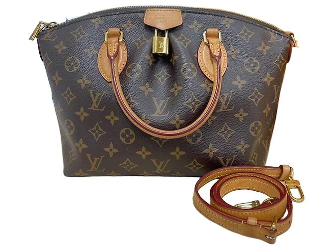 Louis Vuitton Borsa a tracolla Boetti PM Multicolore