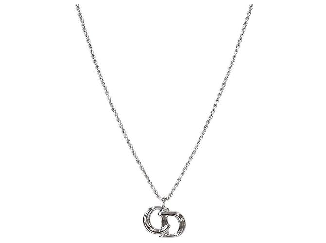 Dior Collana in argento 