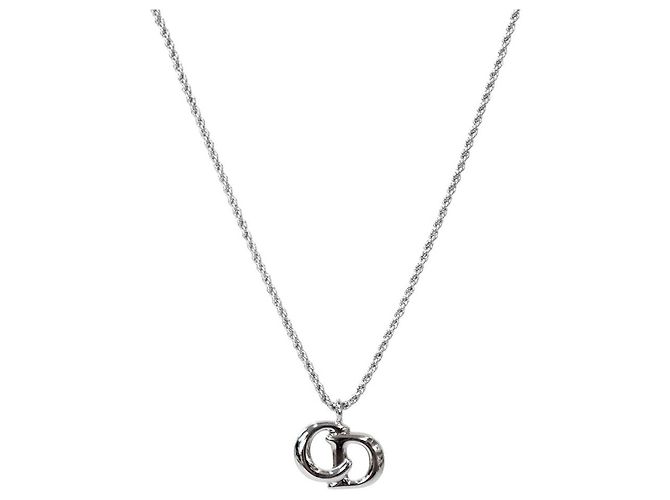Dior Collana in argento 