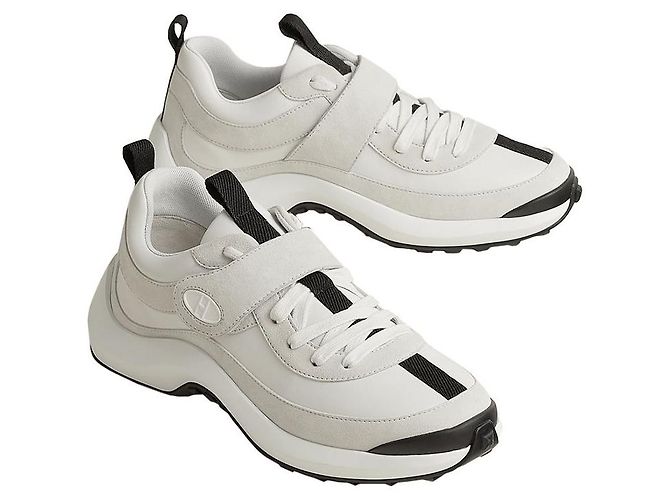 Hermès Sneakers Loop da donna Multicolore 
