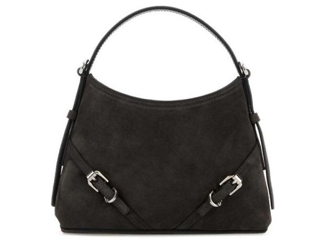 Givenchy Mini borsa in pelle Marrone 
