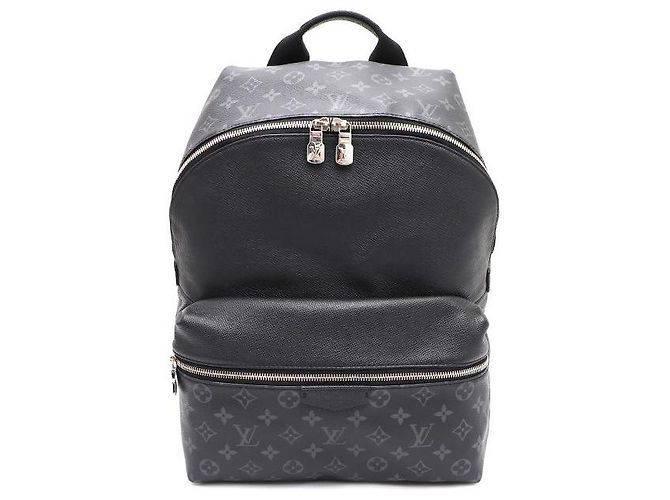 Louis Vuitton Sac à dos Monogram Taiga Discovery PM
