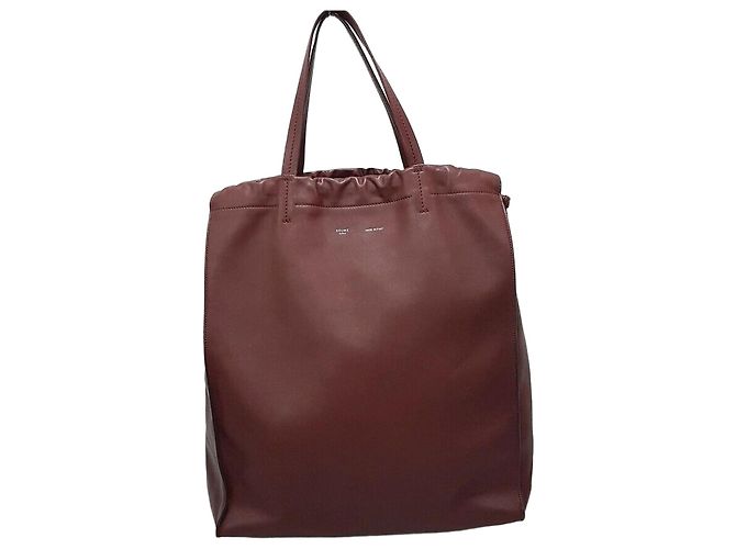 Céline Vertical Shoulder Bag