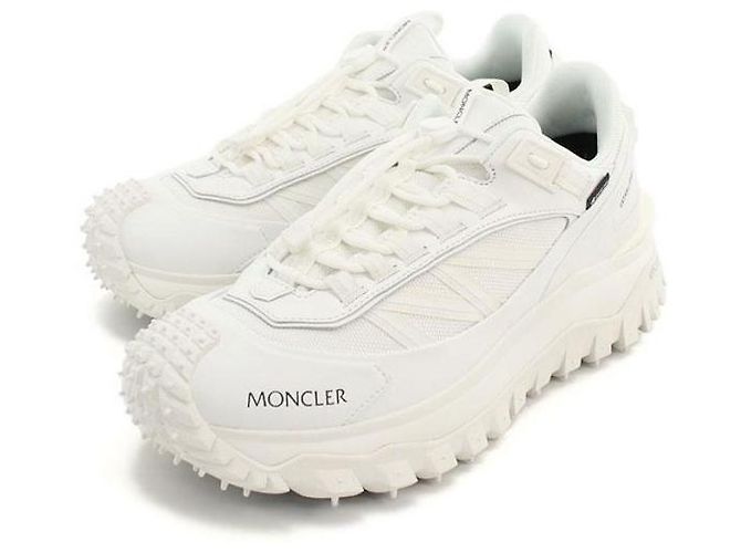 Moncler Trailgrip GTX Sneaker