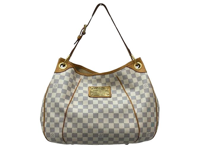 Louis Vuitton Borsa Tote Galleria PM Multicolore