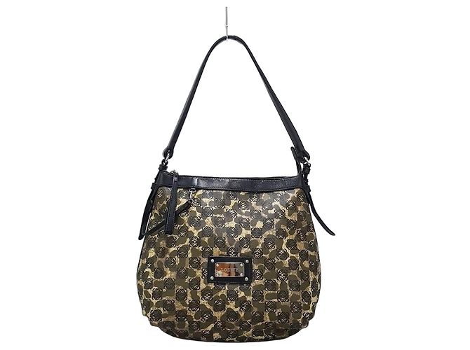 Loewe Pattern Shoulder Bag