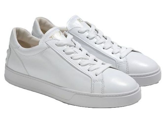 Tod's Ledersneaker