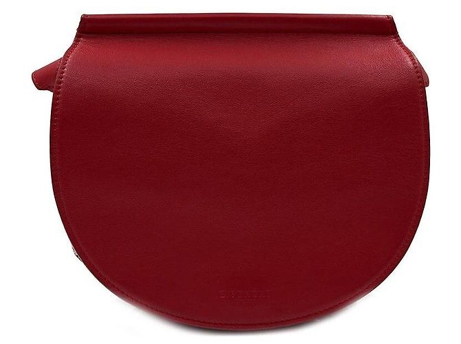 Givenchy Mini borsa saddle Infinity