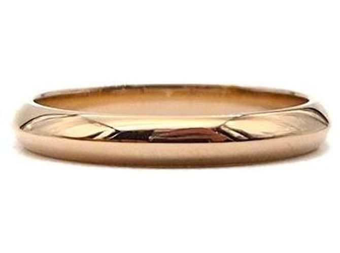 Louis Vuitton Anello in oro e diamanti Rosa