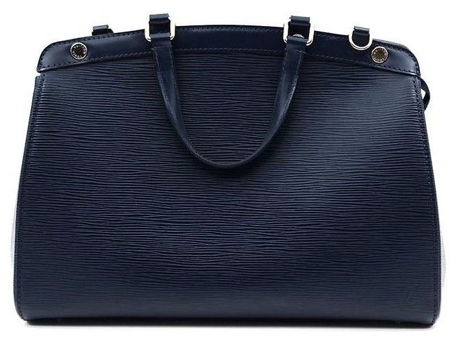 Louis Vuitton Epée Brea MM Blu