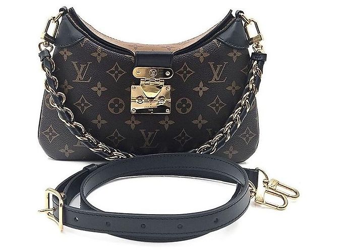 Louis Vuitton Monogram Twinnie Multicolore