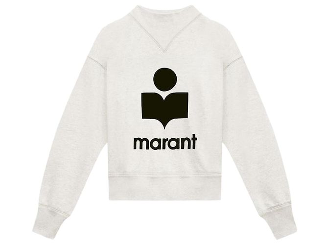 Isabel Marant MOBY Sweatshirt
