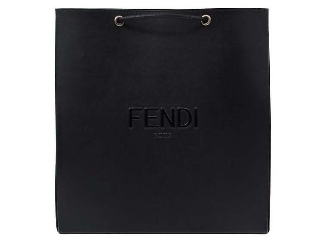 Fendi Pack Shopping Bag Medium