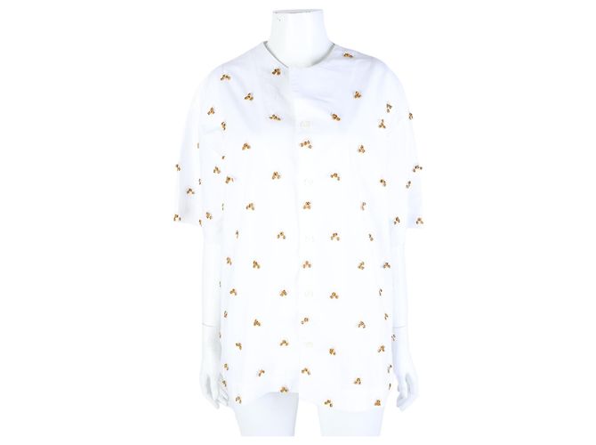 Jacquemus Chemise