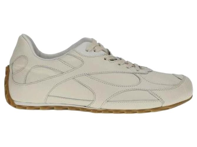 Bottega Veneta Zapatillas Orbit Flash