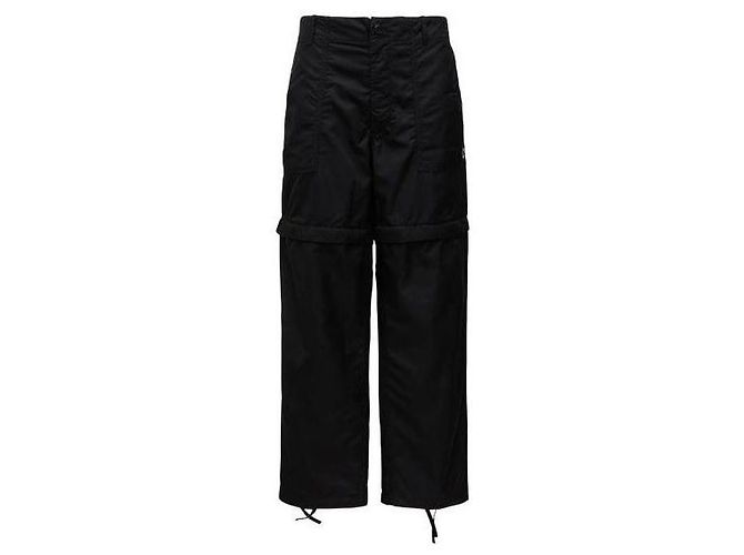 Kenzo Boke Flower Technical Pants
