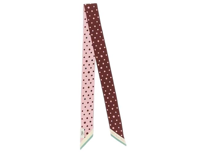 Fendi Cachecol Optical Labpy