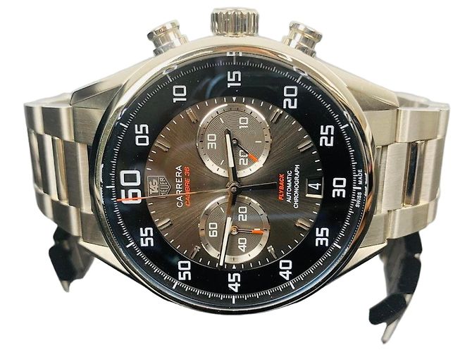 Tag Heuer Carrera Automatic Caliber Men's Watch Multiple colors