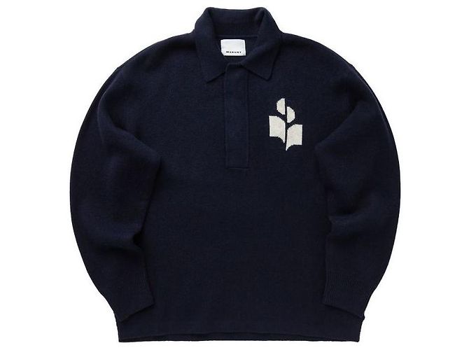 Isabel Marant Polo-Strick