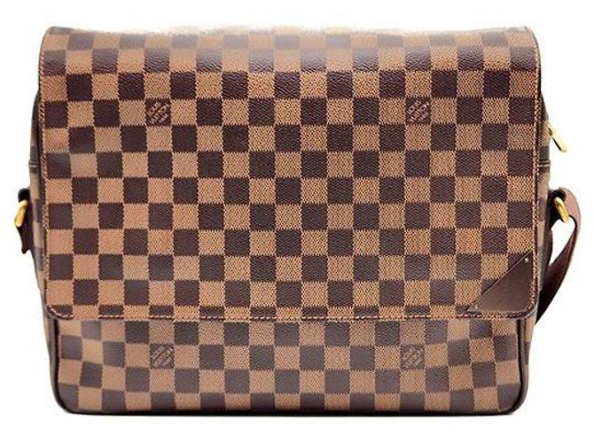 Louis Vuitton Damier Shellton MM Multicolore