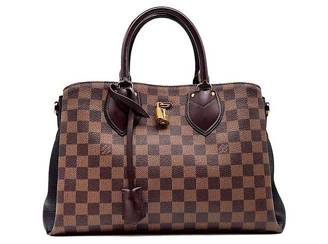 Louis Vuitton Damier Normandy Multiple colors