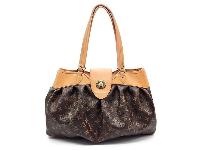 Louis Vuitton Monogram Boëti MM Multicor