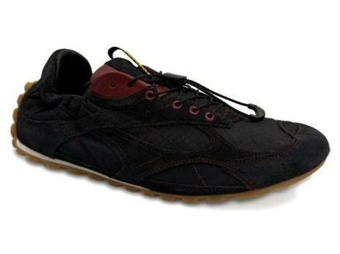 Bottega Veneta Orbit Flash Sneakers