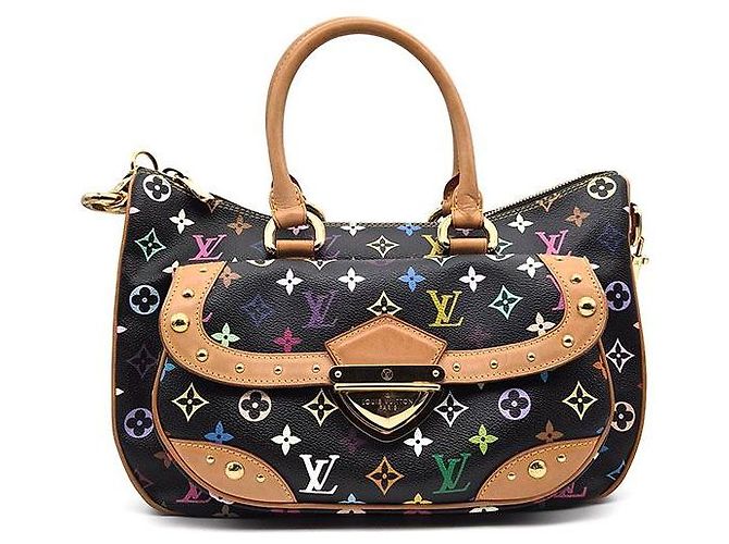 Louis Vuitton Multi Rita Multicolore